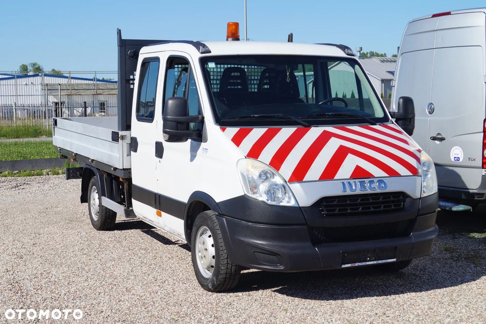 Iveco Daily - 8