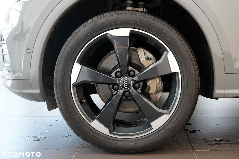 Audi Q5 - 8