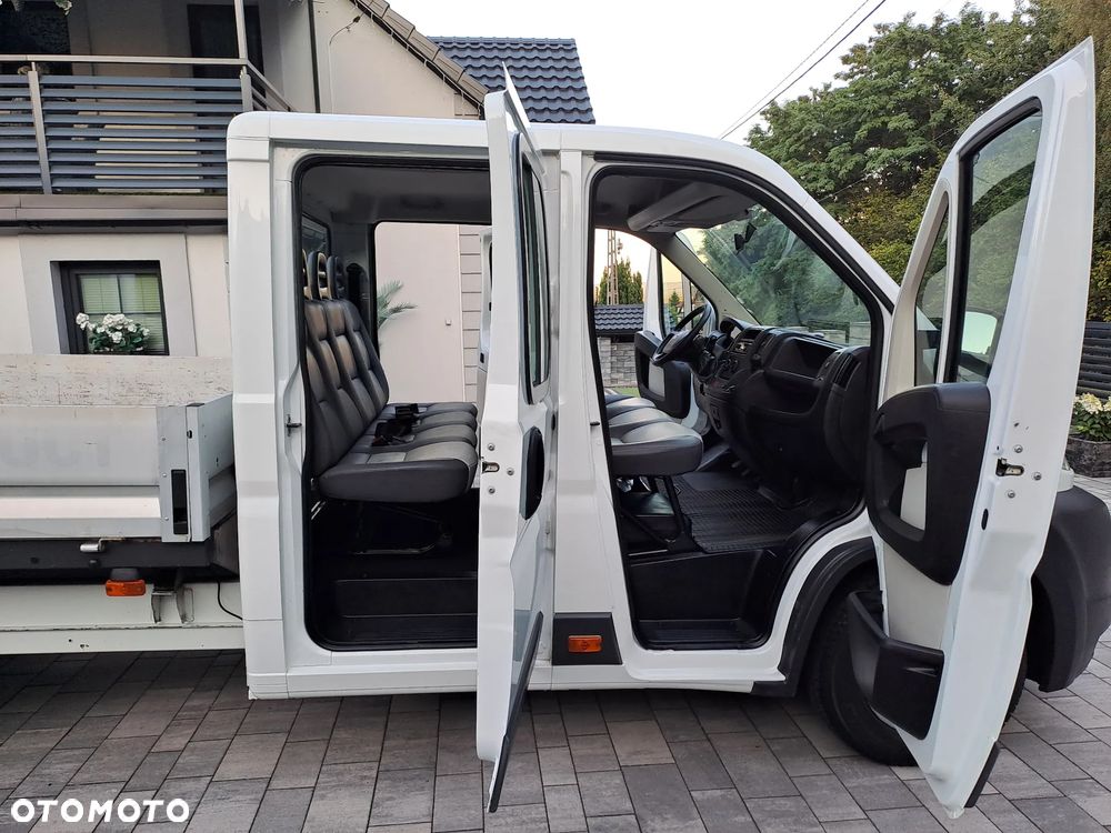 Fiat Ducato - 14
