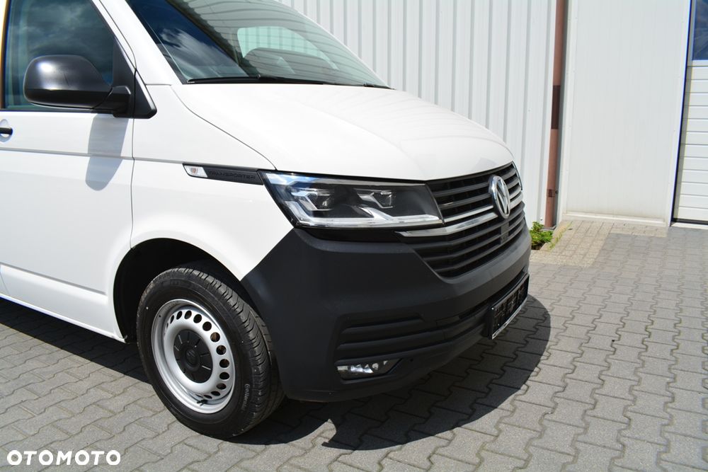 Volkswagen TRANSPORTER T6.1 150KM - 7
