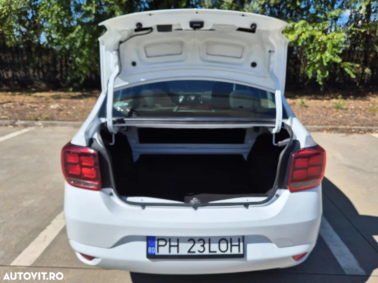 Dacia Logan 1.0 SCe SL PLUS - 13
