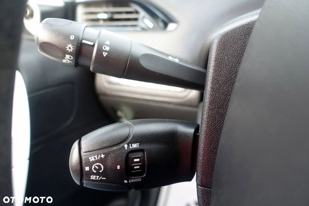 Peugeot 208 PureTech 68 Active - 21