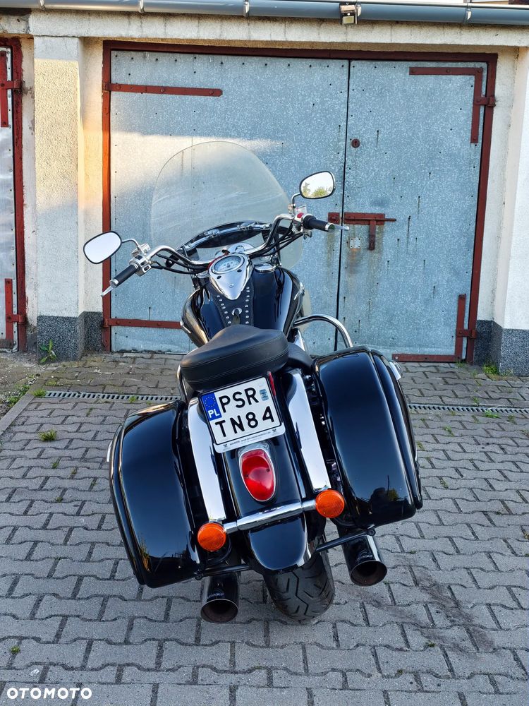 Kawasaki Vulcan - 3
