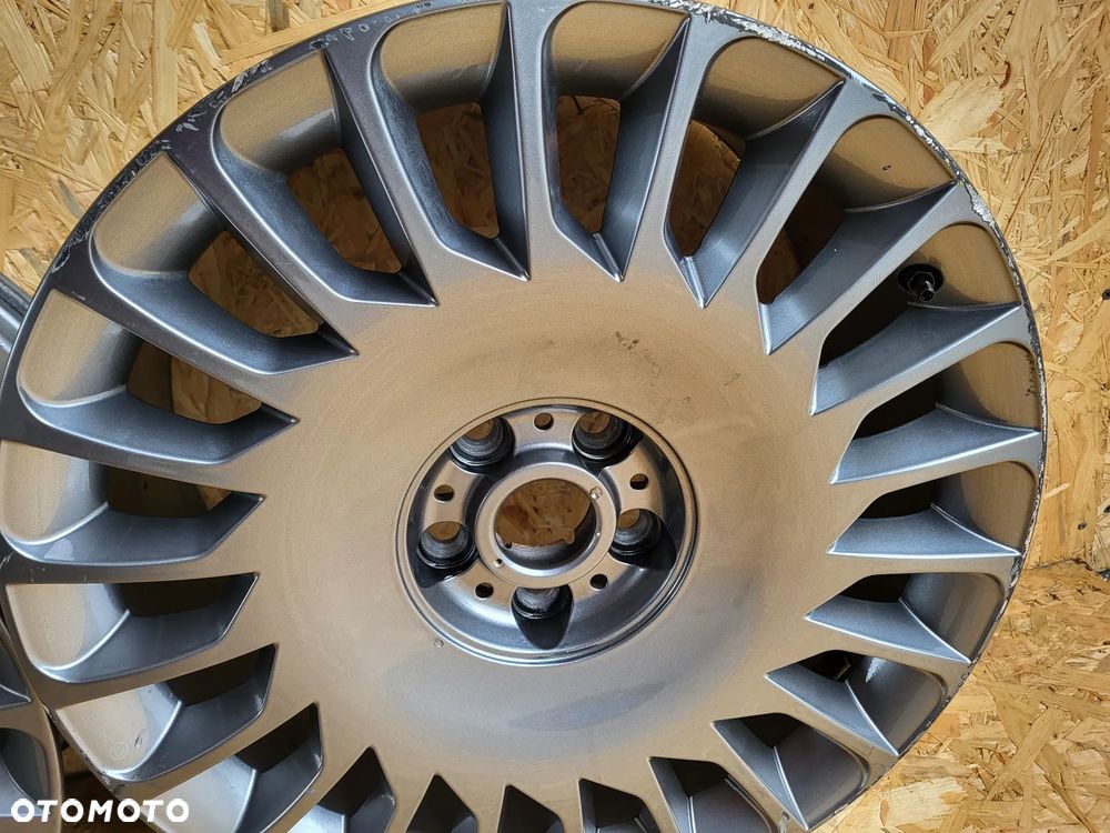 Tesla 3 Y felgi r19 New Aero - 7