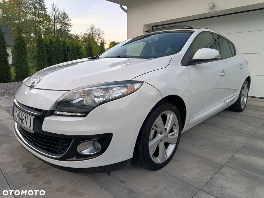 Renault Megane 1.5 dCi Style Edition - 27