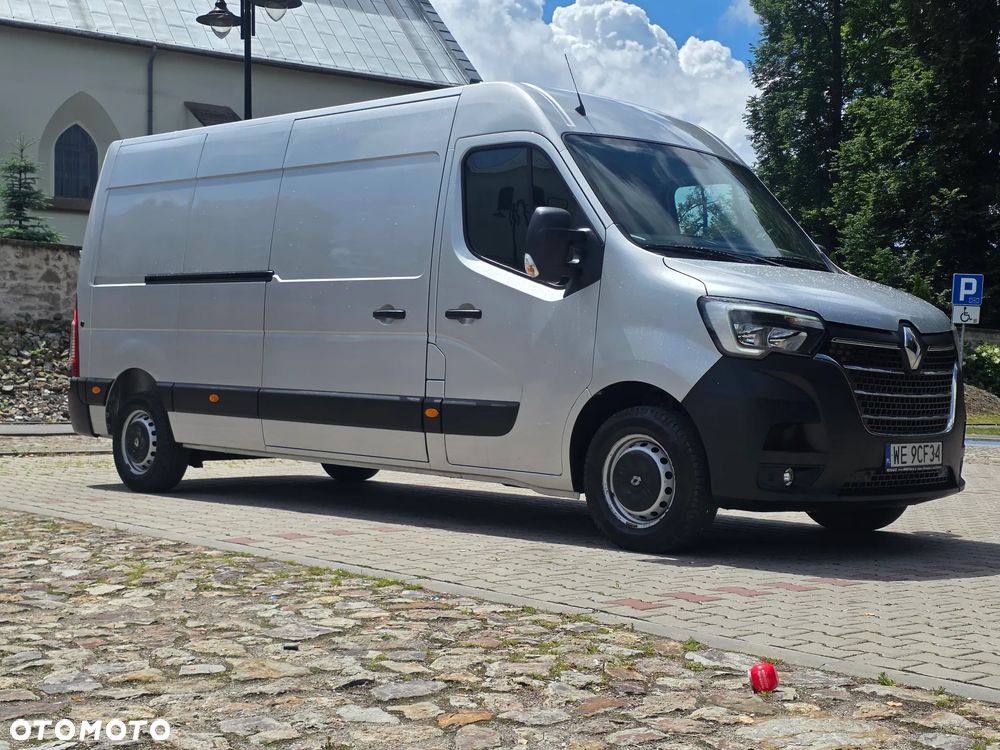 Renault Master - 7