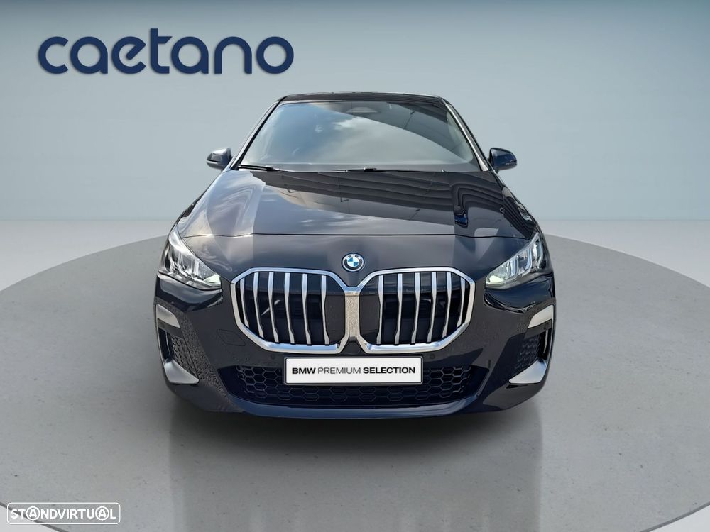 BMW 225xe Active Tourer e xDrive Pack Desportivo M - 2