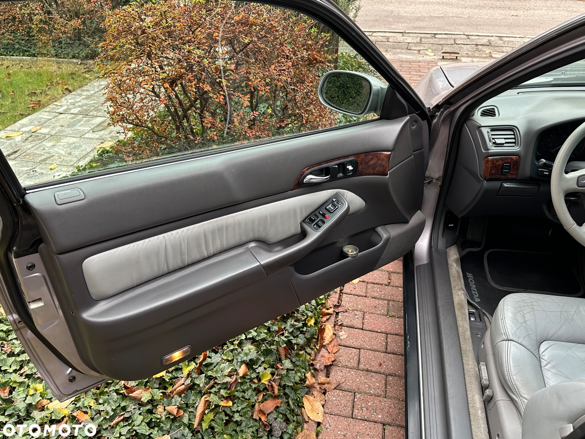 Acura CL 3.0 - 19
