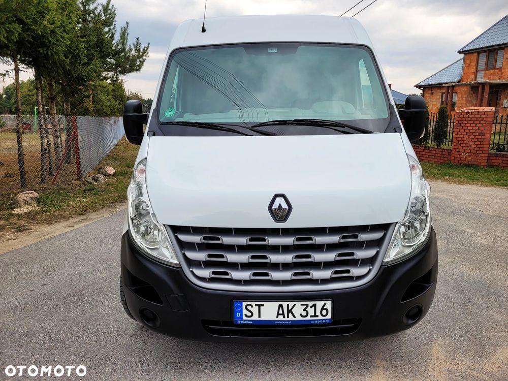 Renault Master - 6