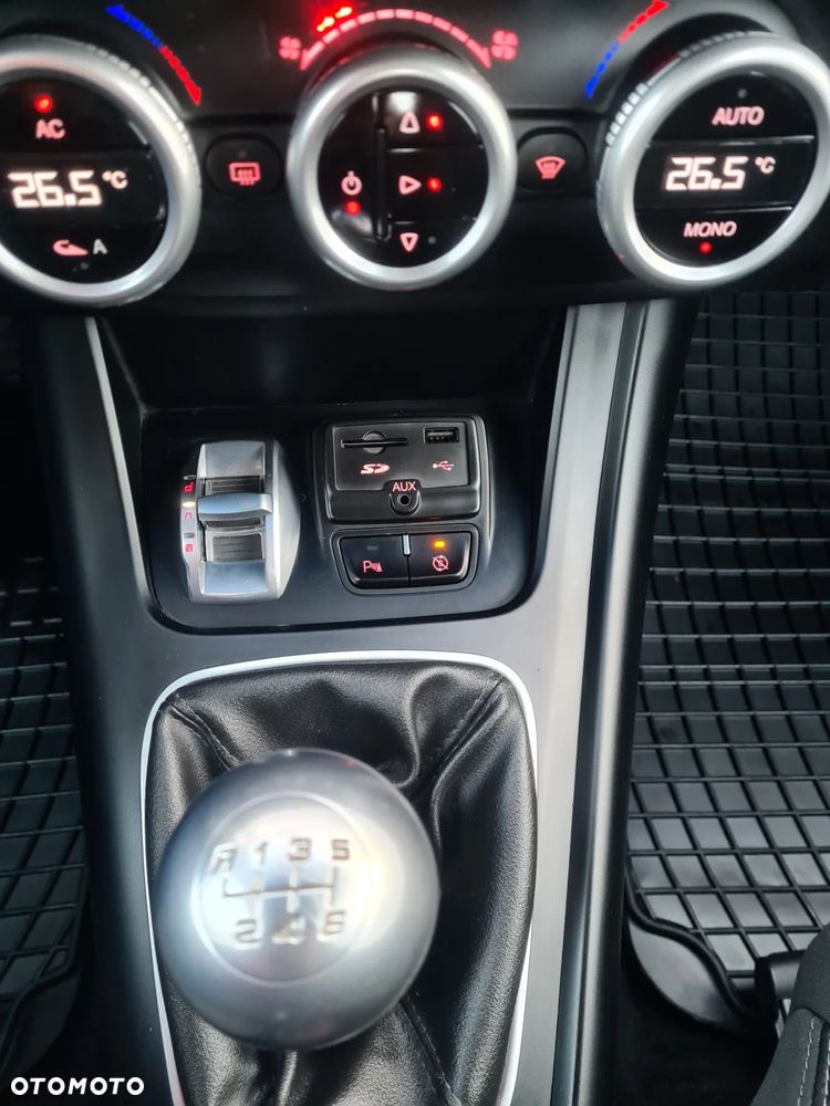 Alfa Romeo Giulietta 1.4 TB 16V Multiair Super - 14
