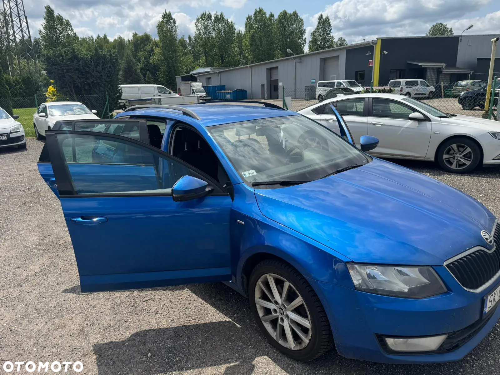 Skoda Octavia 1.6 TDI Ambition - 4