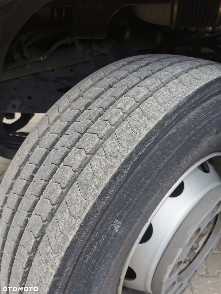Iveco Stralis 310KM Euro 5 Zabudowa ZOELLER Serwiowana Z Niemiec Kamery Stan SUPER - 29