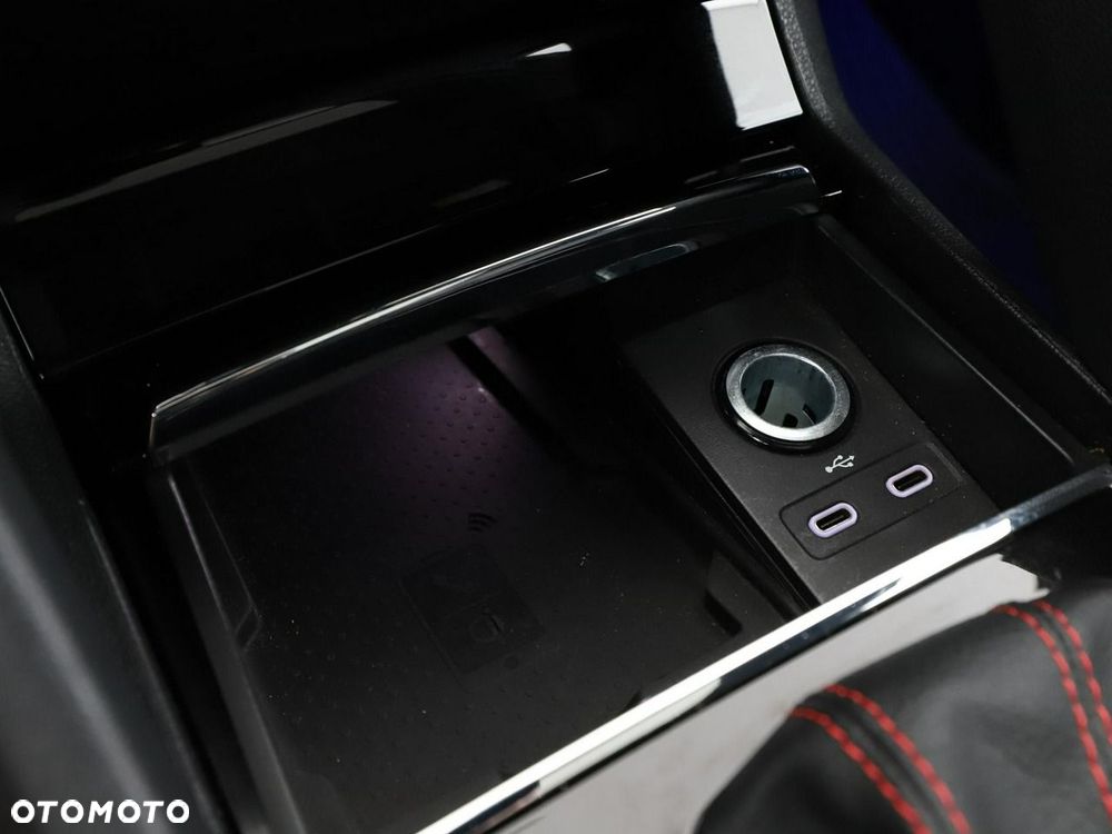 Skoda Kodiaq 2.0 TSI 4x4 RS DSG 7os - 30