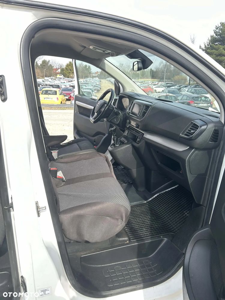Toyota Proace Verso 2.0 D4-D Long Business - 13
