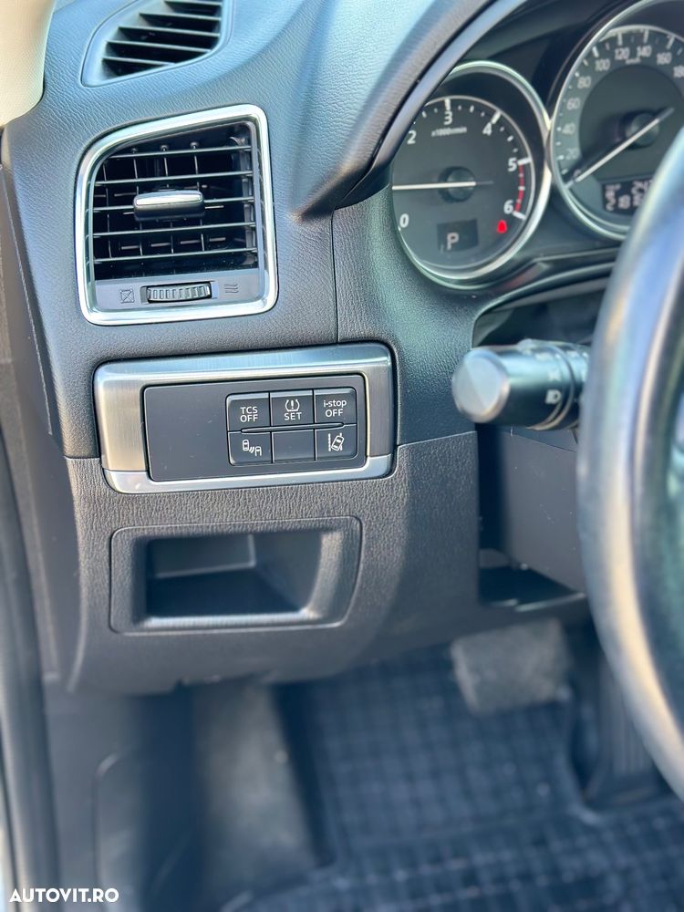 Mazda CX-5 - 5