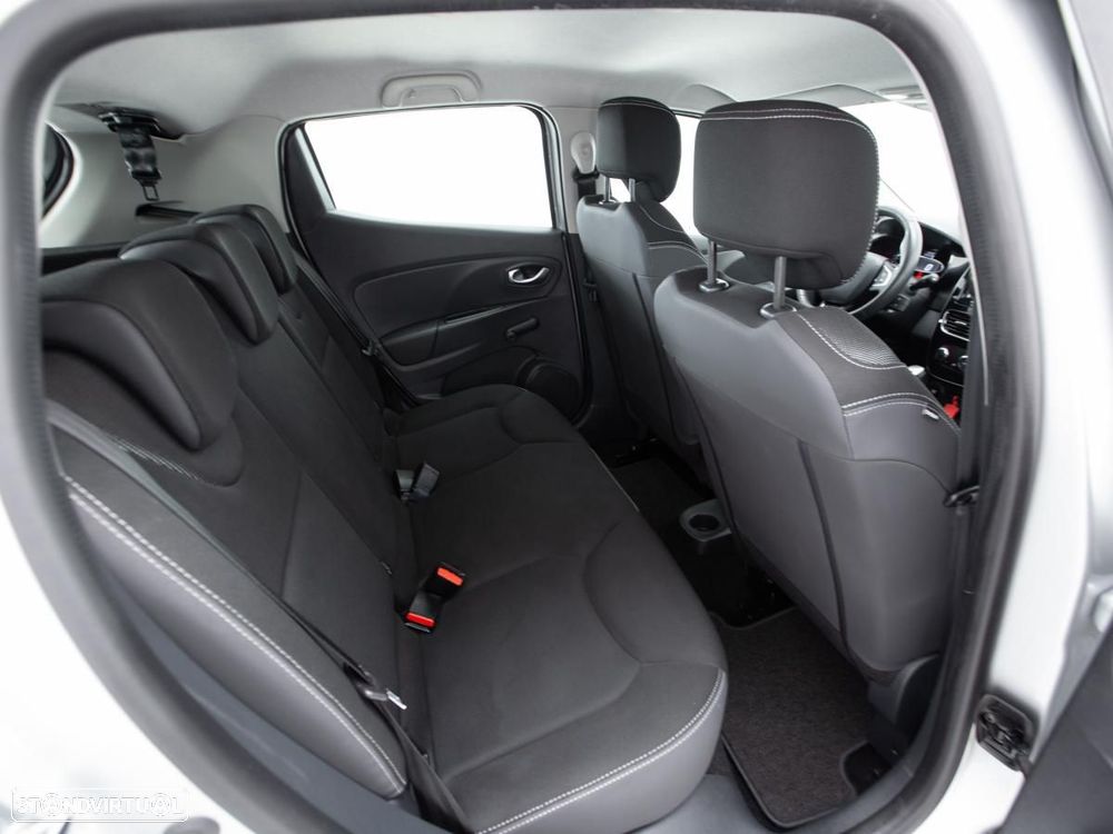 Renault Clio 1.5 dCi Zen - 8