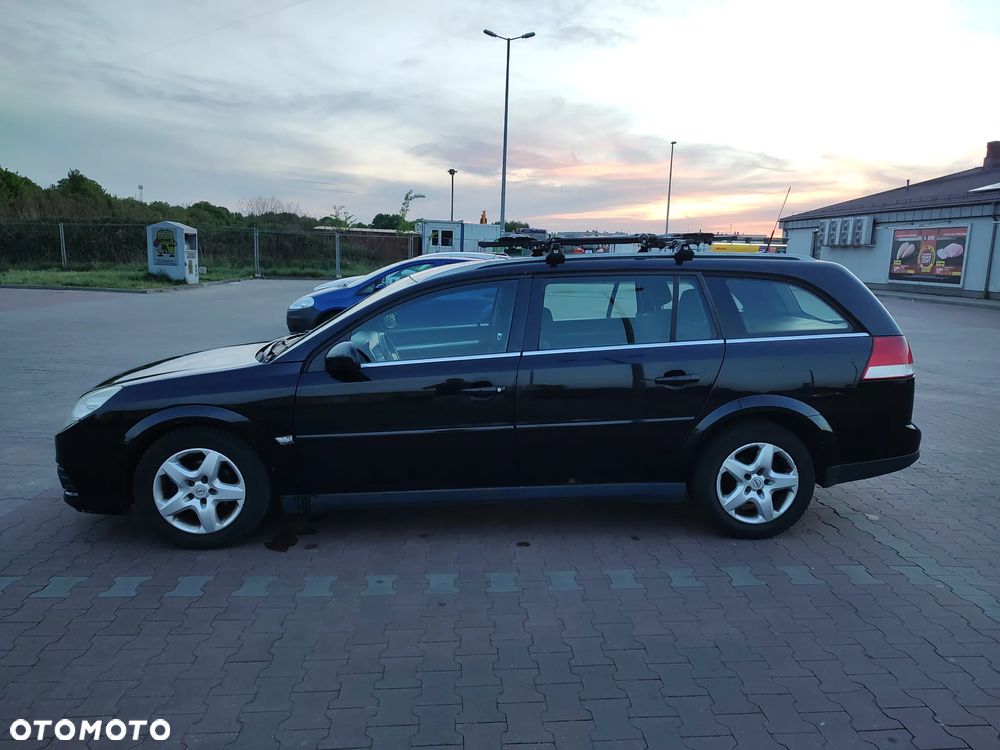 Opel Vectra 1.9 CDTI Comfort - 10