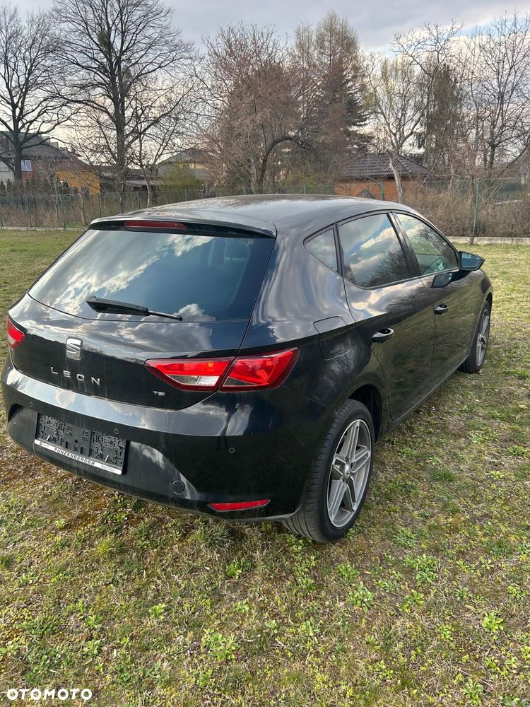Seat Leon - 2
