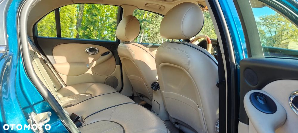 Rover 75 2.0i V6 - 15
