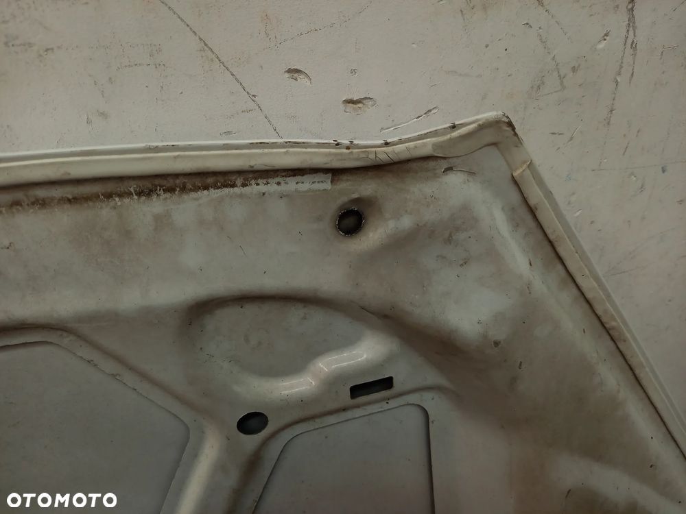 Ford S-Max I MK1 Galaxy II MK2 lift maska pokrywa silnika - 10