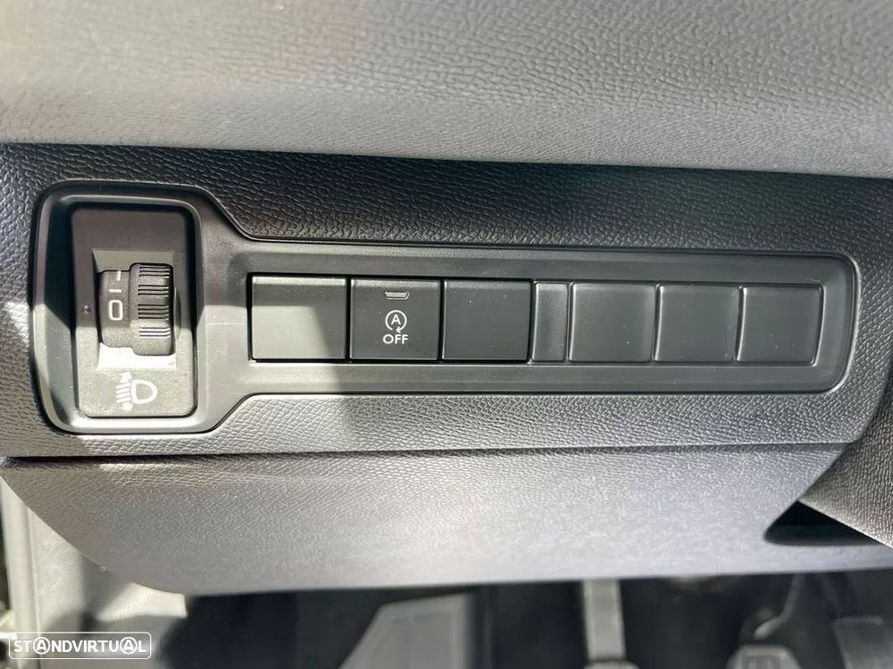 Peugeot 308 1.5 BlueHDi Style - 10