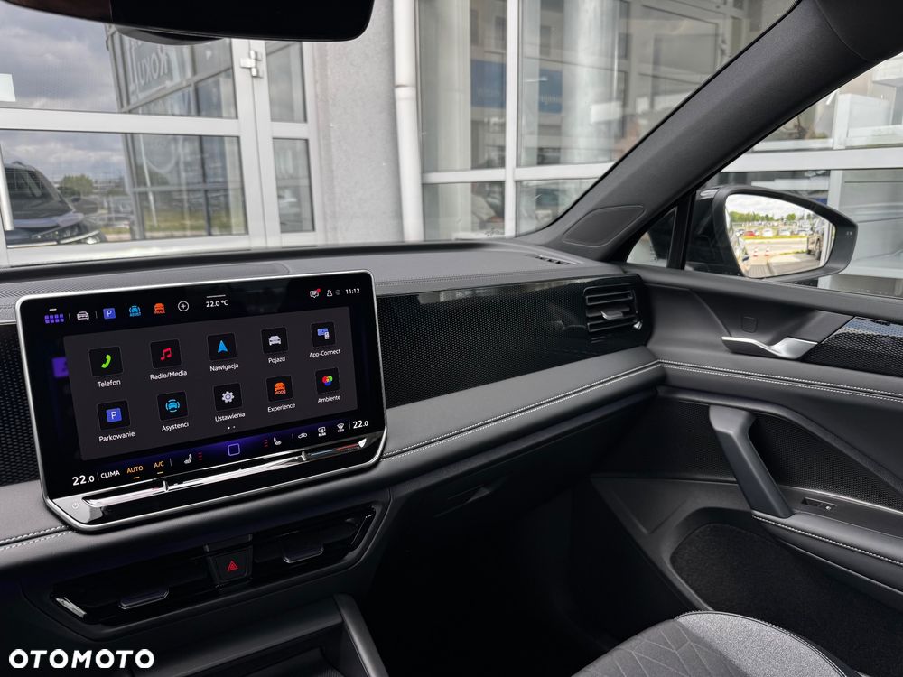 Volkswagen Tiguan 2.0 TDI SCR DSG Goal - 16