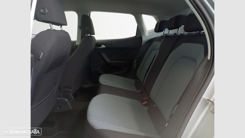 SEAT Arona 1.0 TSI Wave - 17