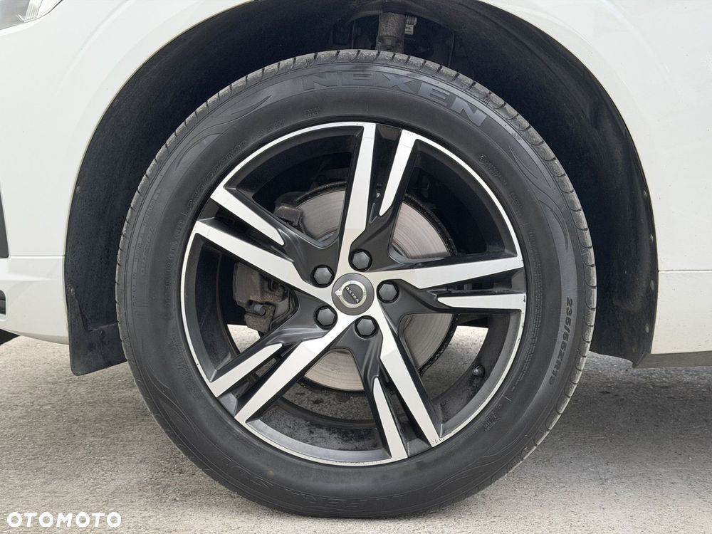 Volvo XC 60 - 9