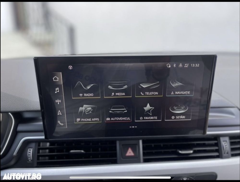 Audi A4 30 TDI S tronic advanced - 14