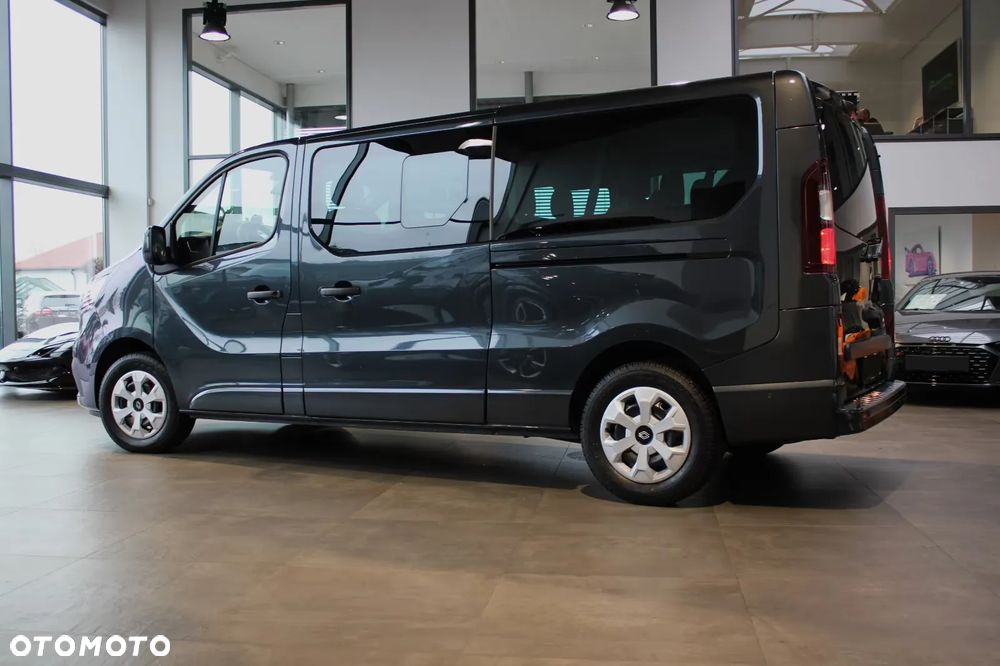 Renault Trafic Kombi - 7