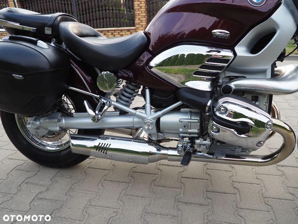 BMW R - 25