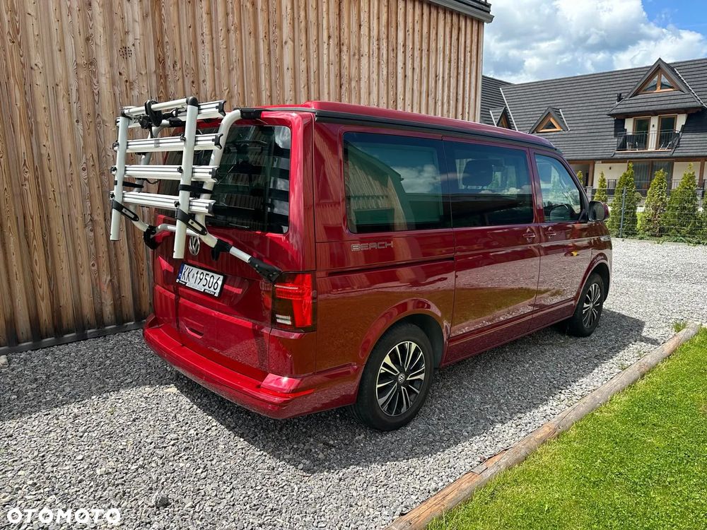 Volkswagen California - 10