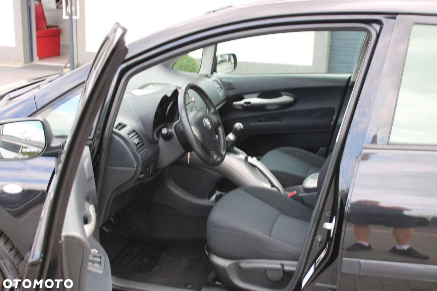 Toyota Auris - 20