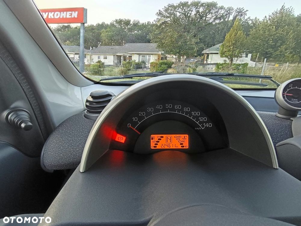 Smart Fortwo & passion cdi - 8