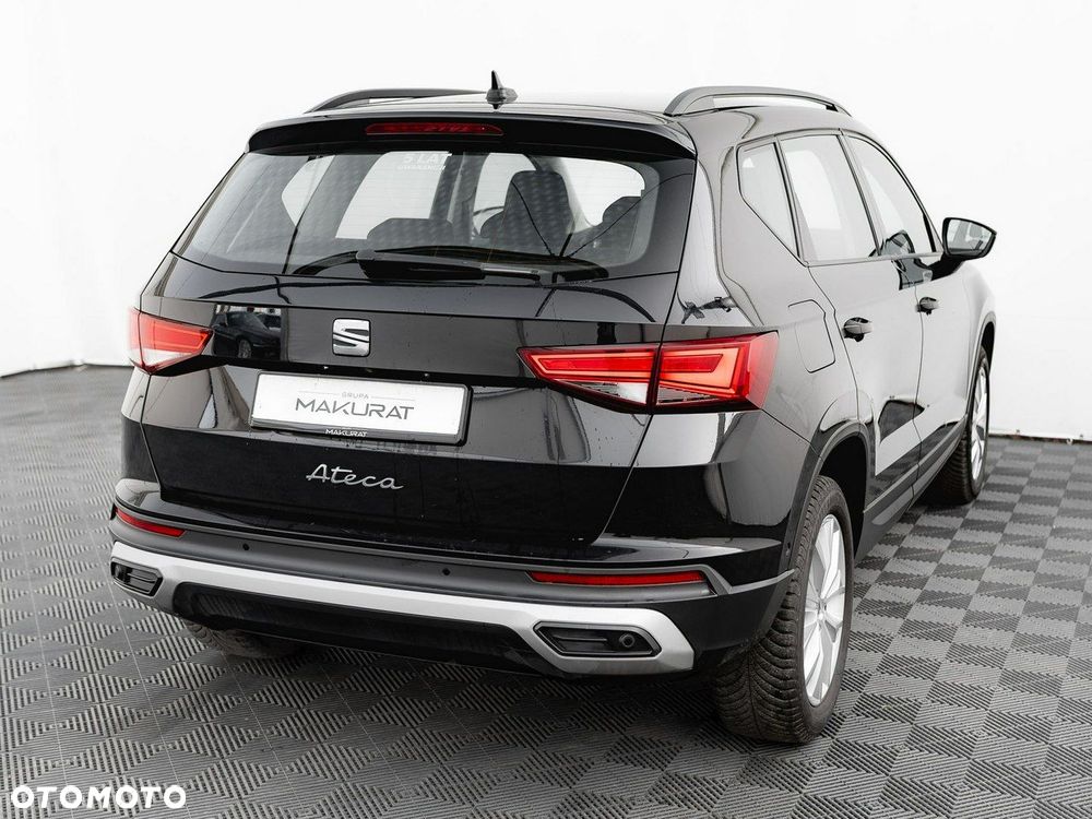 Seat Ateca 1.5 TSI Style S&S DSG - 6