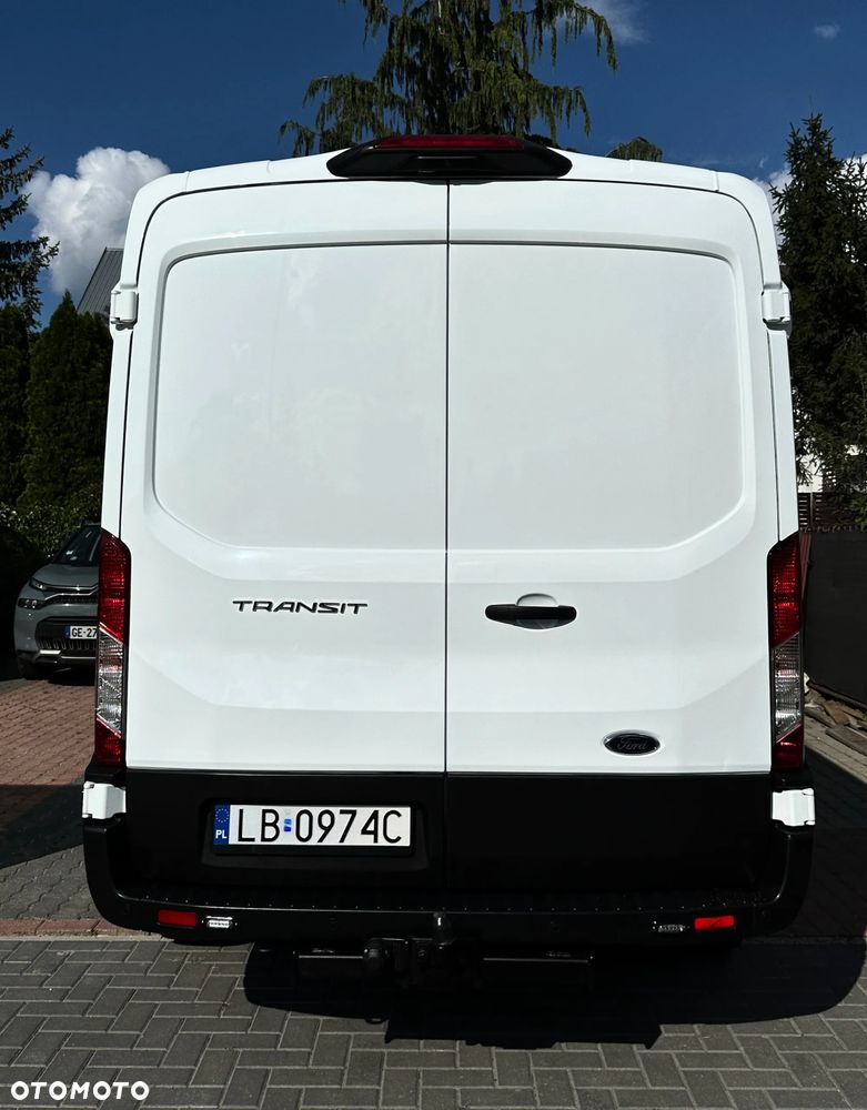 Ford Transit - 6