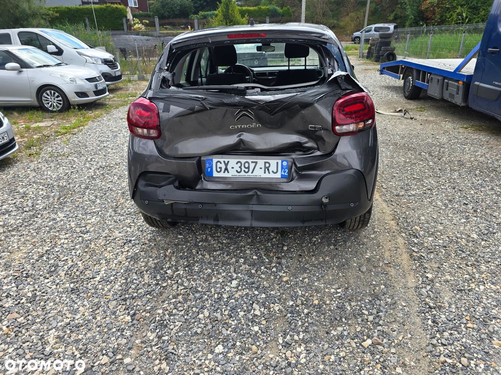 Citroën C3 Pure Tech 83 S&S YOU - 6
