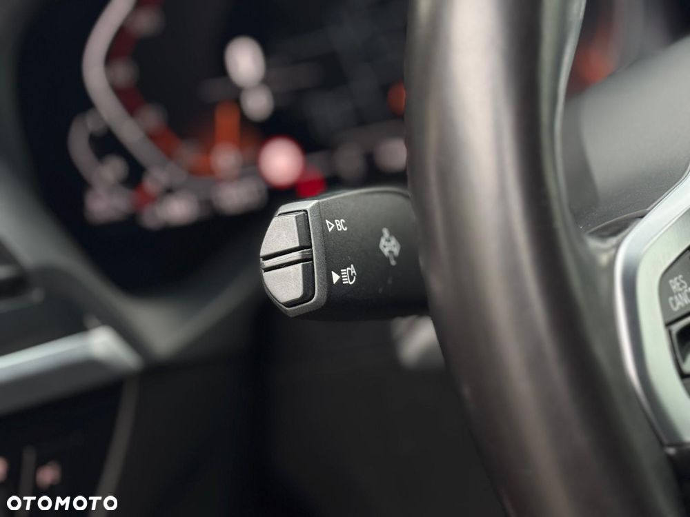 BMW X4 xDrive20d M Sport - 10