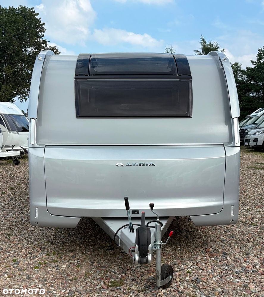 Adria ALPINA 663 HT - 4