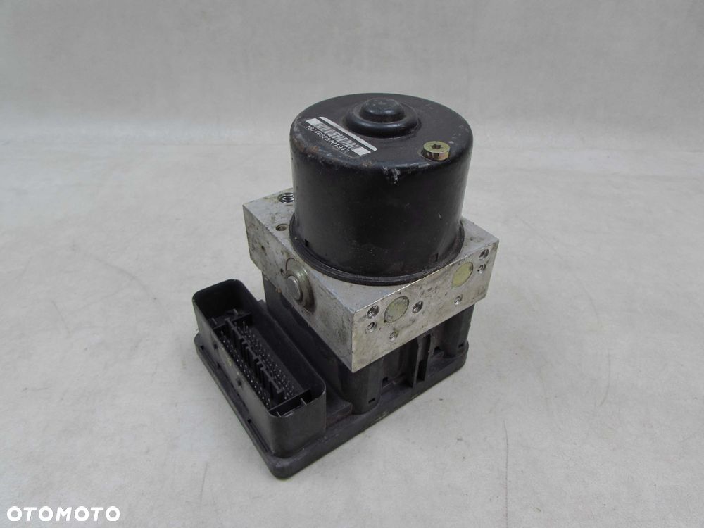 BMW 3 E46 98-05 POMPA STEROWNIK ABS 34.51-6765452 10.0206-0026.4 - 1
