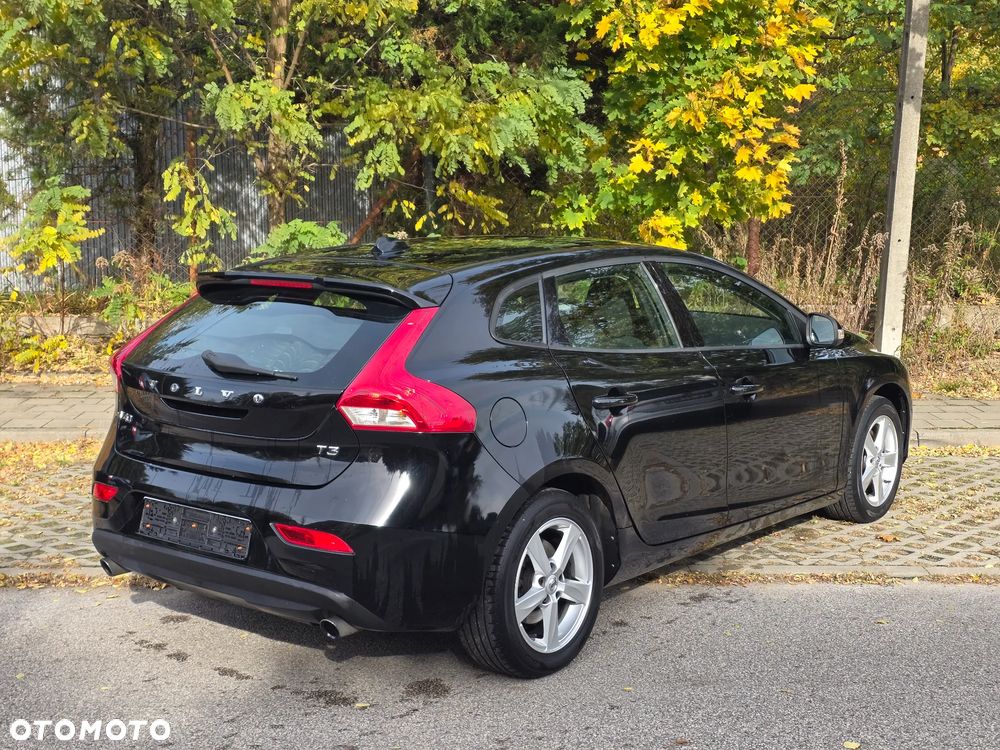 Volvo V40 T3 Drive-E Kinetic - 10