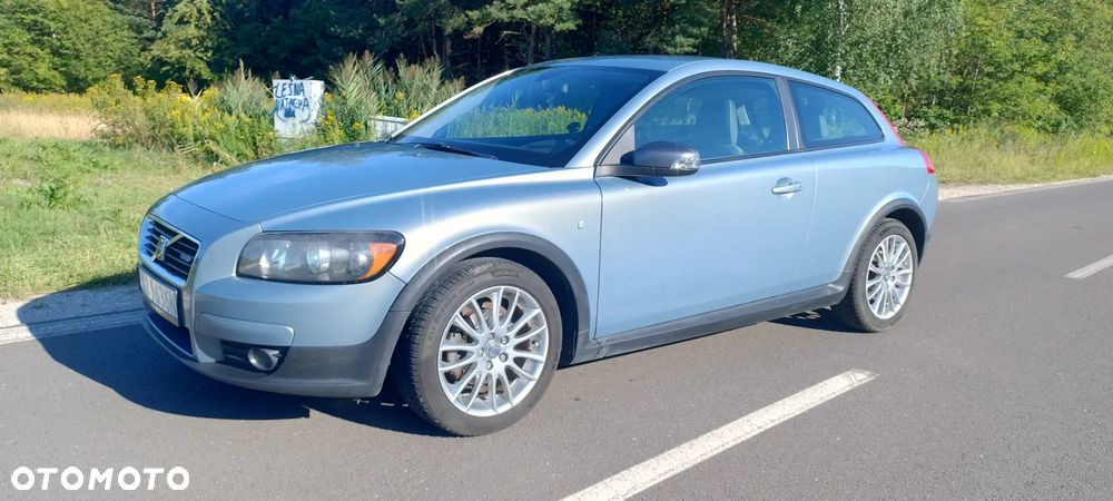 Volvo C30 1.6D - 8