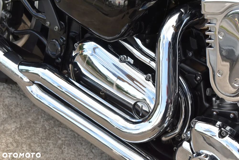 Yamaha Road Star - 37
