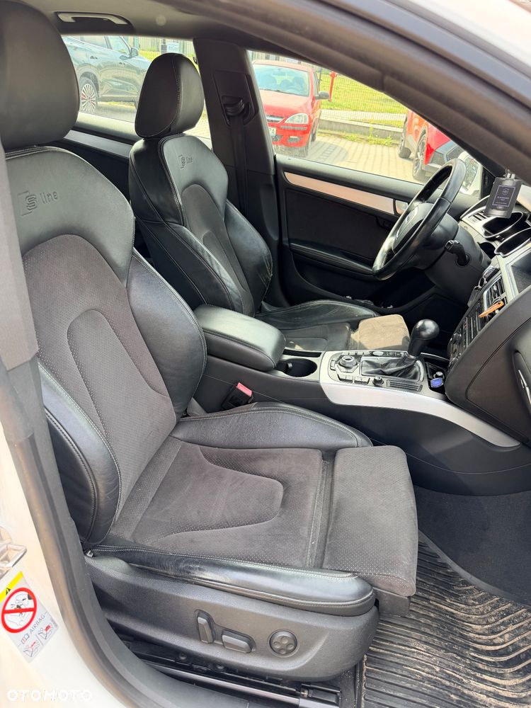 Audi A5 Sportback 3.0 TDI Quattro S tronic - 8