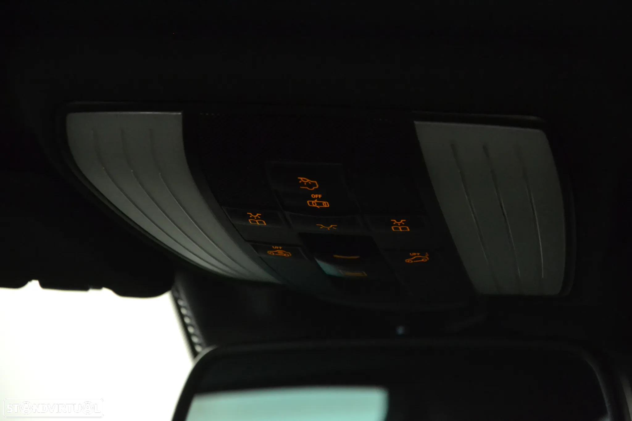 Mercedes-Benz E 63 AMG S 4-Matic - 43