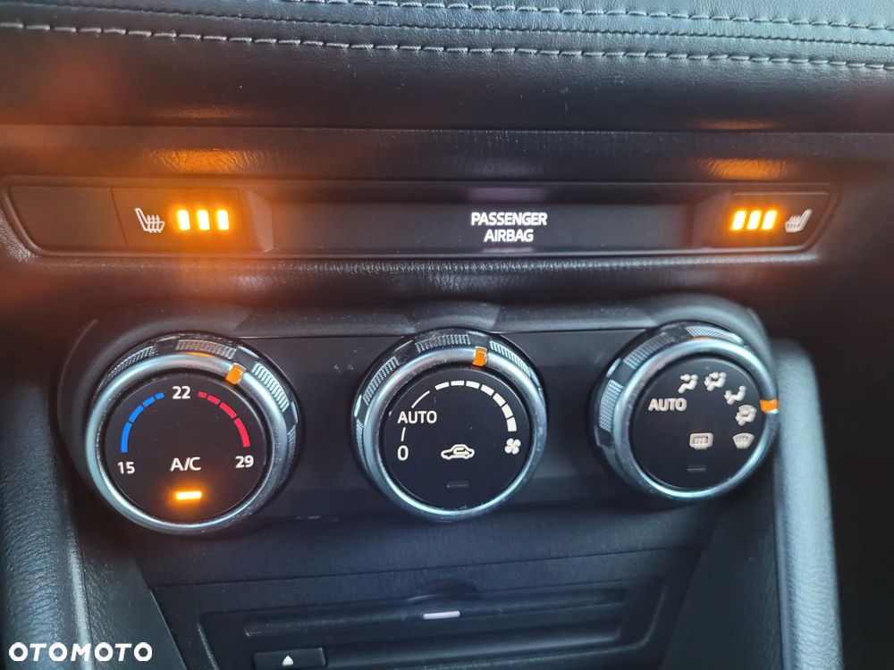 Mazda CX-3 SKYACTIV-G 121 FWD Prime-Line - 22