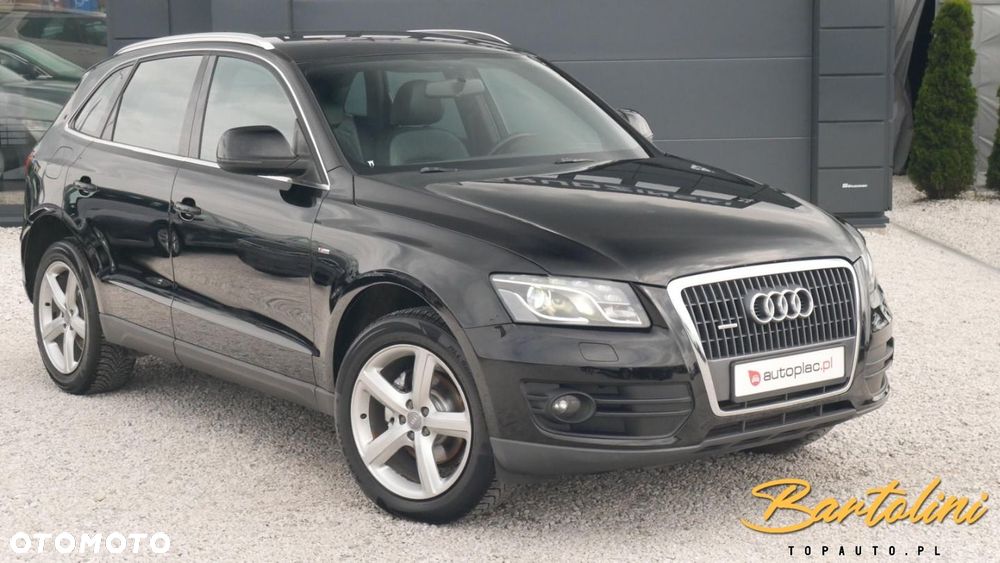 Audi Q5 - 1