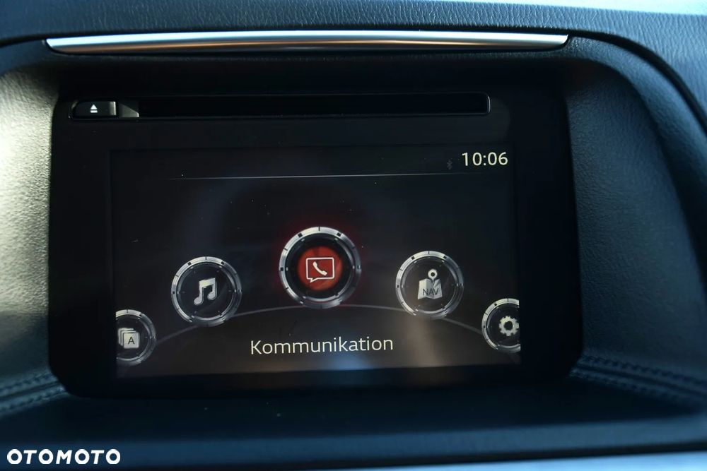 Mazda CX-5 SKYACTIV-G 165 Exclusive-Line - 34