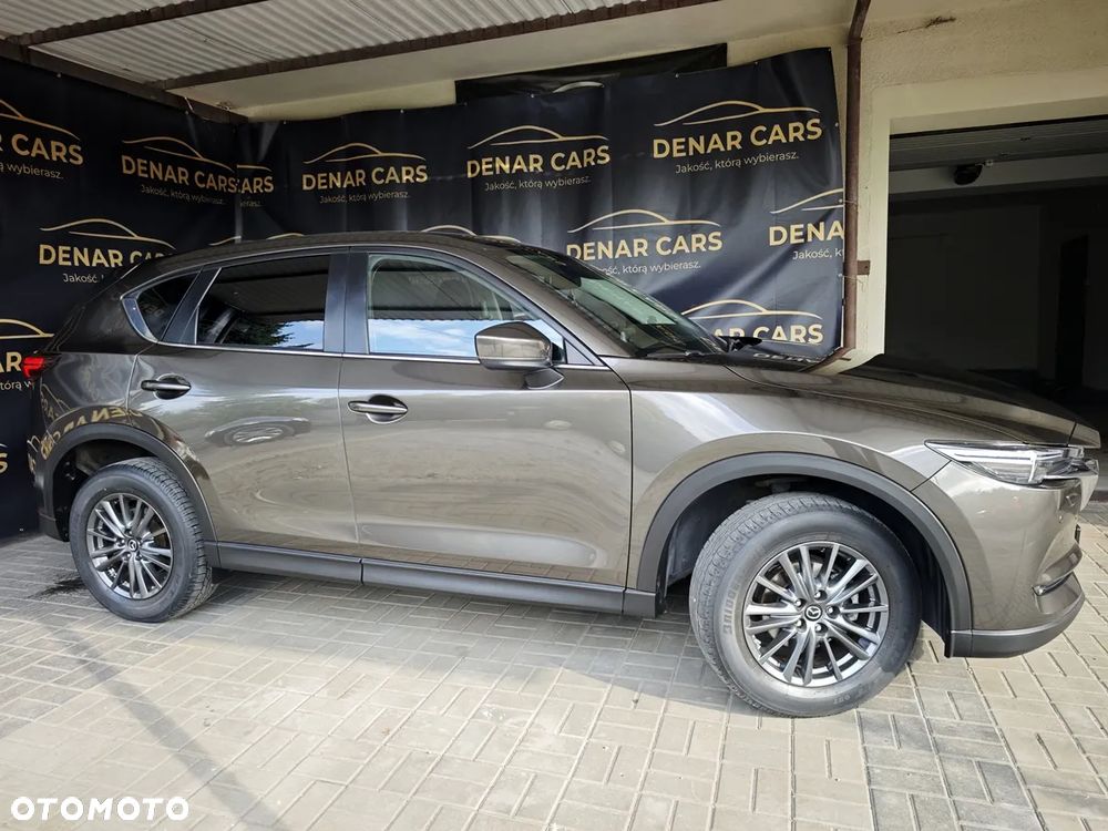 Mazda CX-5 2.0 Skypassion 2WD - 11