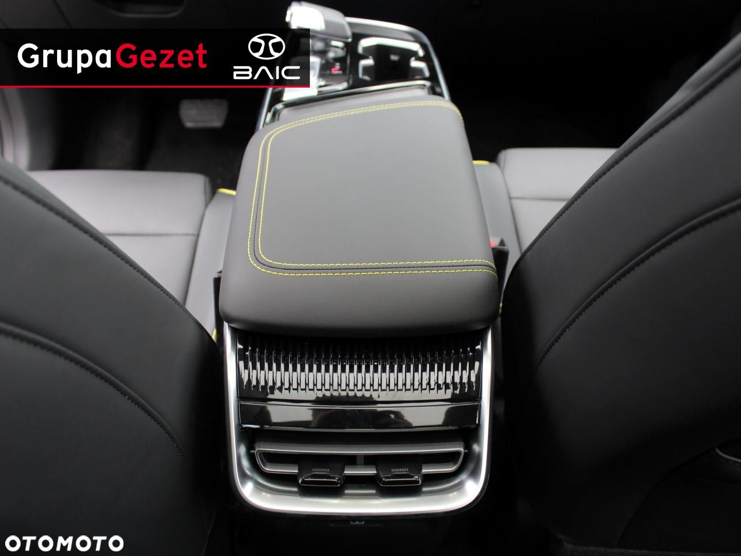 Baic Beijing 5 - 17